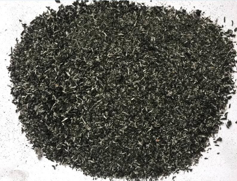 如何利用炭化稻殼的原料稻殼？