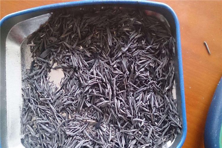 生產(chǎn)出越來越優(yōu)質(zhì)的碳化稻殼