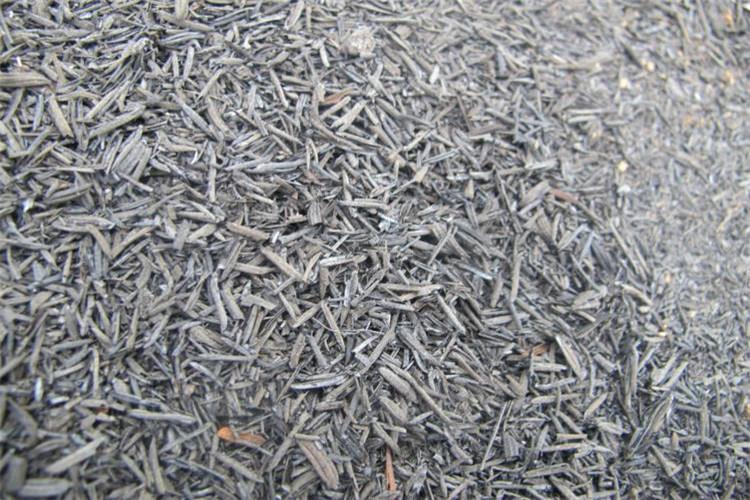 碳化稻殼排水性佳，可增加植物根部氧氣供應(yīng)，防止因土壤物理結(jié)構(gòu)性不好，而產(chǎn)生植物根系窒息