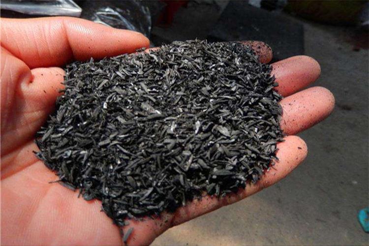 一、稻殼灰是酸性還是堿性？