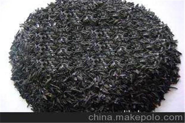 碳化稻殼的物理、化學(xué)及過(guò)濾性能如下表數(shù)據(jù)所列