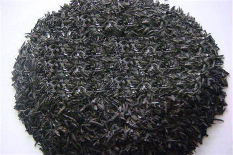 碳化稻殼可以用于制作牙膏或牙粉研磨劑