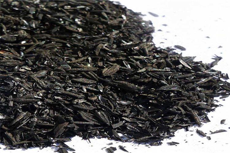 碳化法的原理是利用CO2氣體與水玻璃進(jìn)行稻殼灰碳酸化反應(yīng)