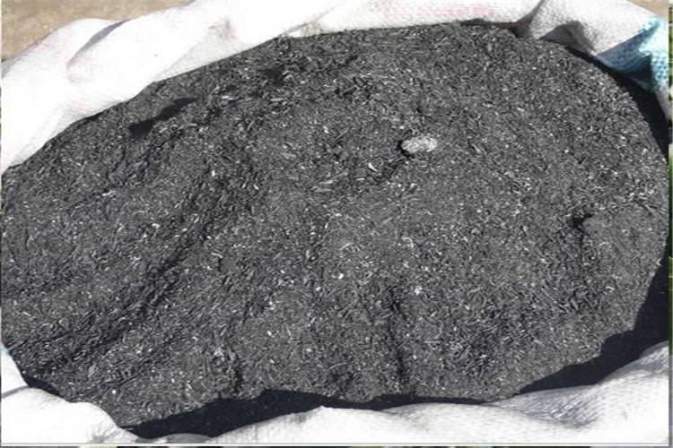 碳化稻殼焦燃燒的溫度為670℃，時(shí)間為32 min