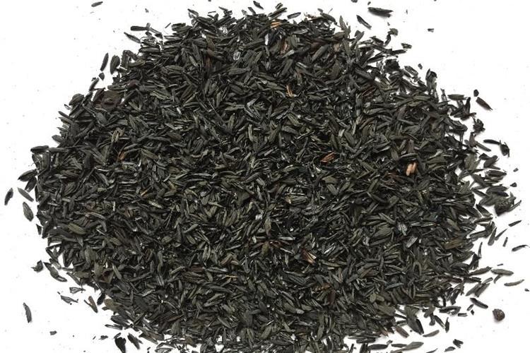 稻殼灰的肥效與稻草灰相似，對蔬菜的主要作用是開花結(jié)實(shí)