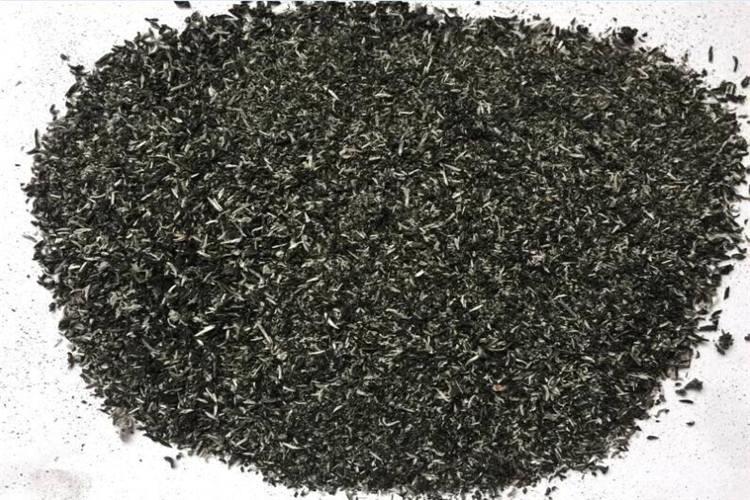 稻殼灰的組成、細(xì)度、活性、資源和研究報(bào)道說(shuō)明，大量使用稻殼灰作商品混凝土的活性細(xì)摻料，從技術(shù)上看是可行的，是完全符合綠色高性能