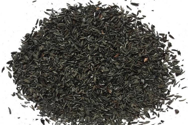 碳化稻殼在工業(yè)生產(chǎn)上可用作鋼、鐵等生產(chǎn)的保溫隔熱材料，在