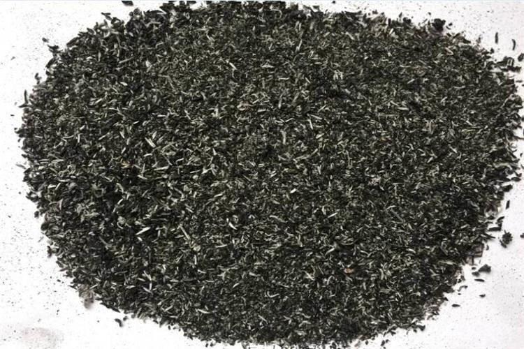 稻殼灰中含量較大的是二氧化硅，其次為炭，還有少量金屬氧化物，如氧化鉀、氧化鈉、氧化鎂和氧化鈣等，RHA的組成和結(jié)構(gòu)取決于處理和燃燒的條件-6l，當(dāng)溫度低于600。